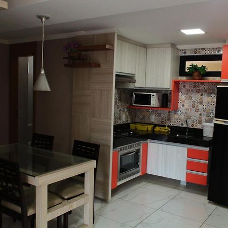 Residence Iracema Porto Fortaleza Dış mekan fotoğraf