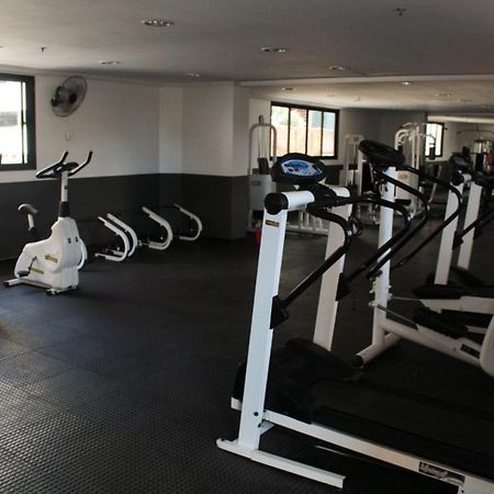 Residence Iracema Porto Fortaleza Dış mekan fotoğraf