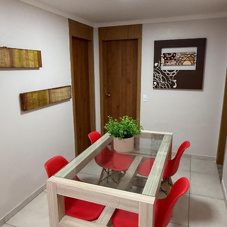Residence Iracema Porto Fortaleza Dış mekan fotoğraf