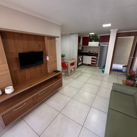 Residence Iracema Porto Fortaleza Dış mekan fotoğraf