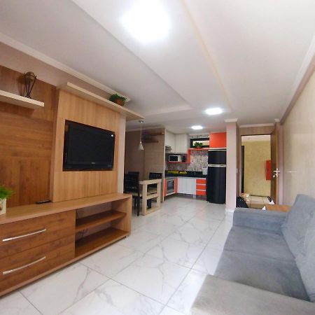 Residence Iracema Porto Fortaleza Dış mekan fotoğraf