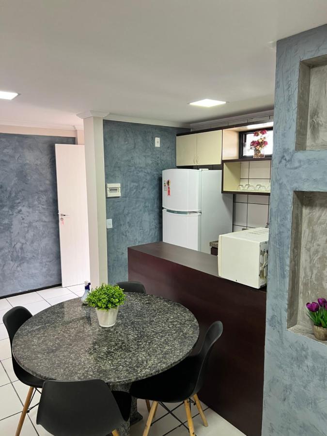 Residence Iracema Porto Fortaleza Dış mekan fotoğraf