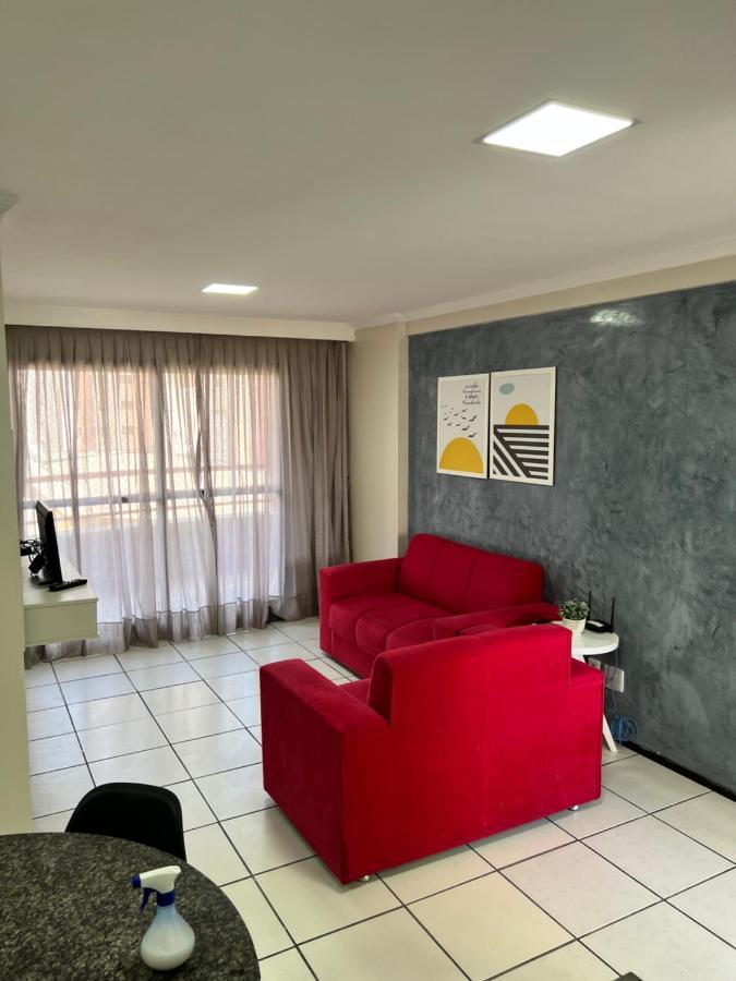 Residence Iracema Porto Fortaleza Dış mekan fotoğraf