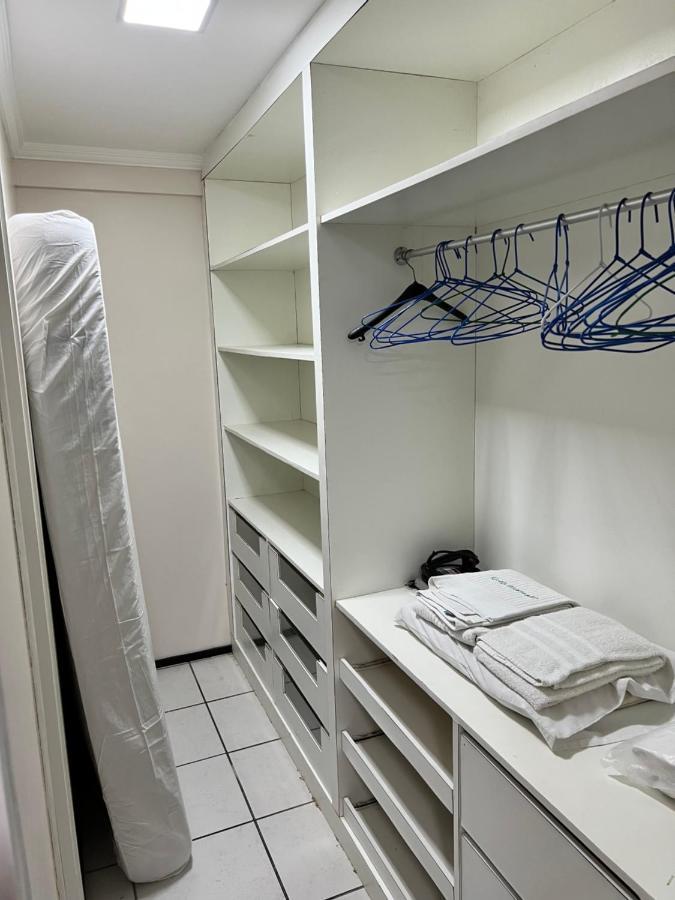 Residence Iracema Porto Fortaleza Dış mekan fotoğraf