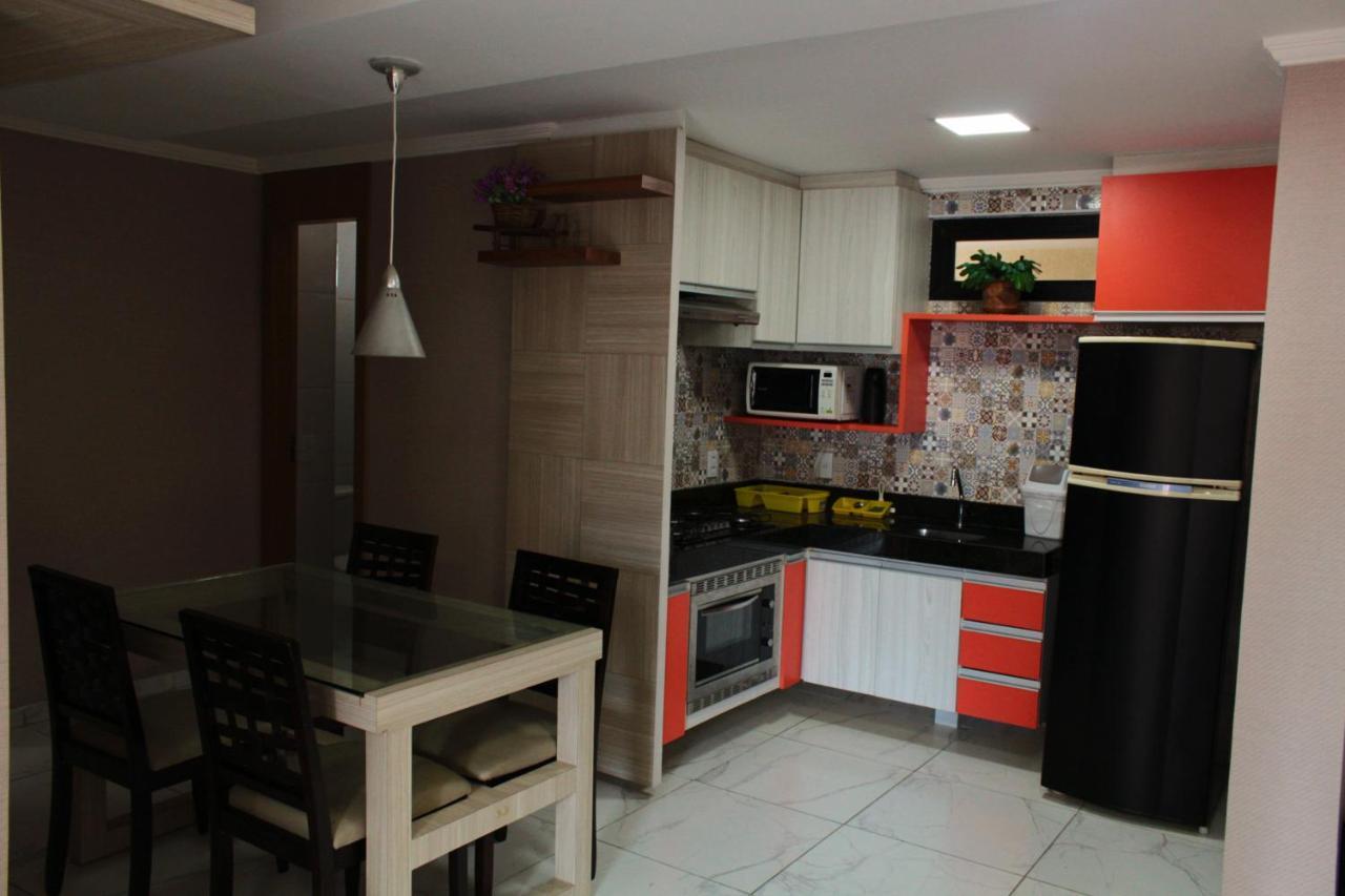 Residence Iracema Porto Fortaleza Dış mekan fotoğraf