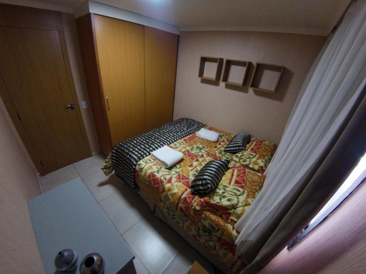 Residence Iracema Porto Fortaleza Dış mekan fotoğraf