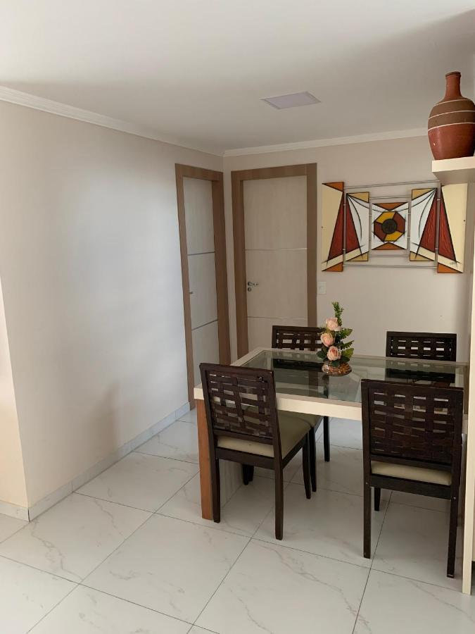 Residence Iracema Porto Fortaleza Dış mekan fotoğraf