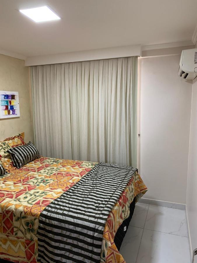 Residence Iracema Porto Fortaleza Dış mekan fotoğraf