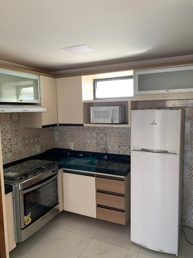 Residence Iracema Porto Fortaleza Dış mekan fotoğraf