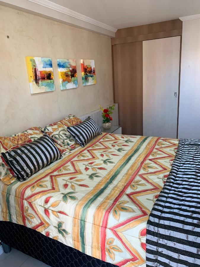 Residence Iracema Porto Fortaleza Dış mekan fotoğraf