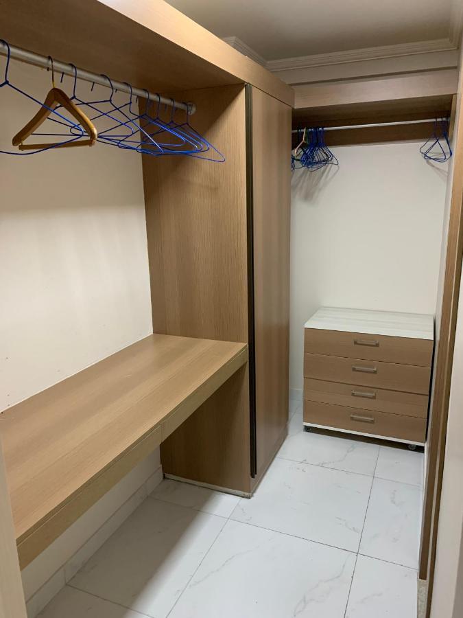 Residence Iracema Porto Fortaleza Dış mekan fotoğraf