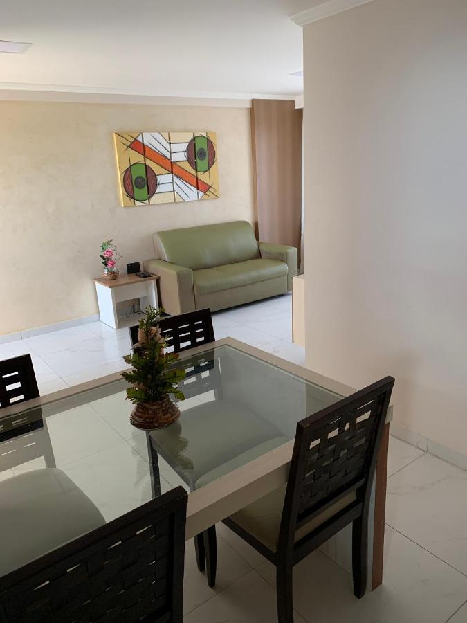 Residence Iracema Porto Fortaleza Dış mekan fotoğraf