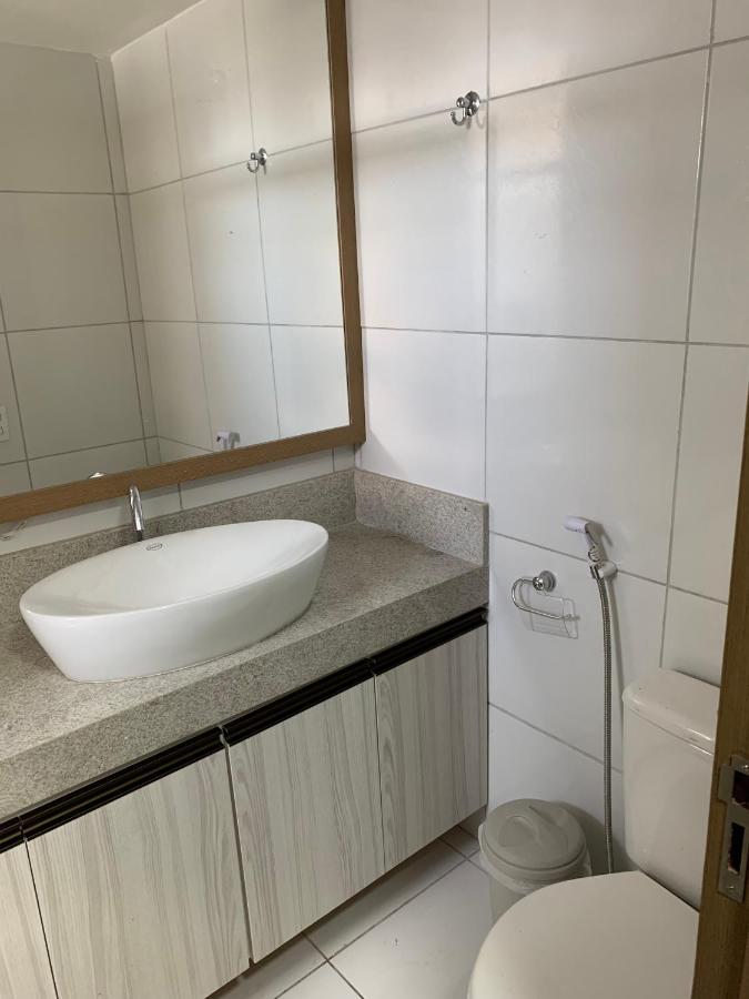 Residence Iracema Porto Fortaleza Dış mekan fotoğraf