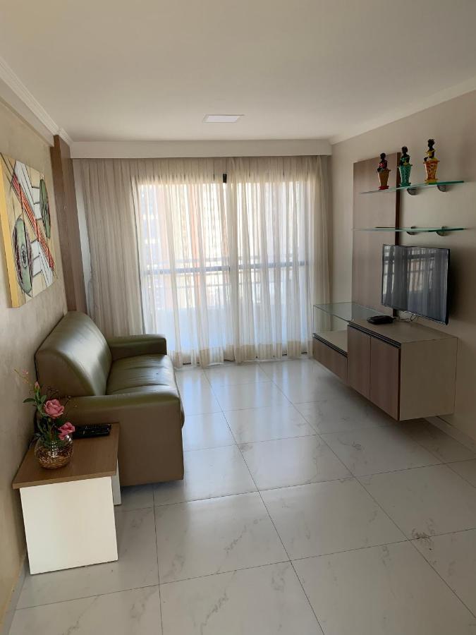 Residence Iracema Porto Fortaleza Dış mekan fotoğraf