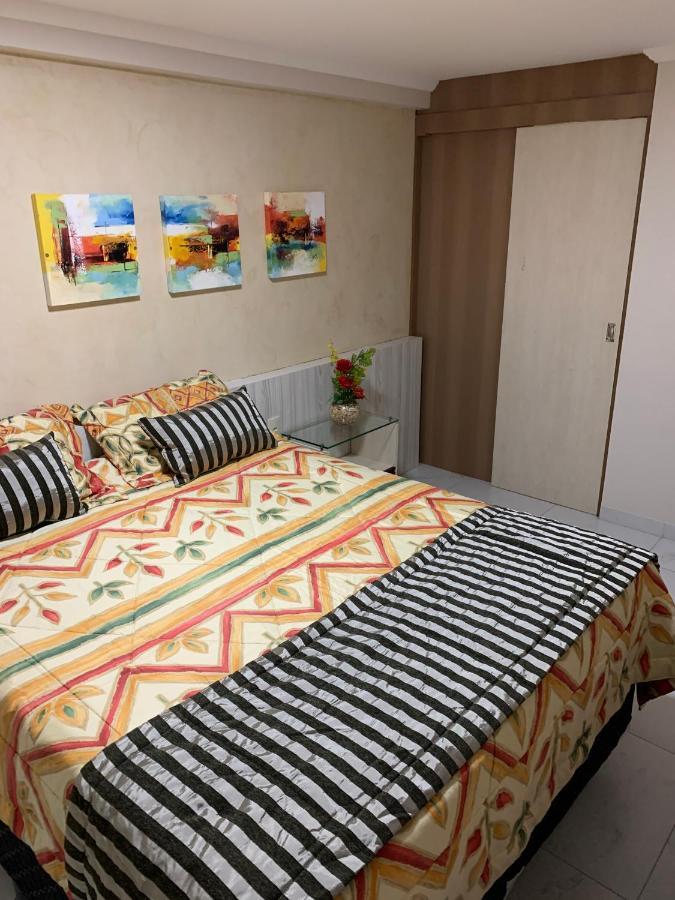 Residence Iracema Porto Fortaleza Dış mekan fotoğraf