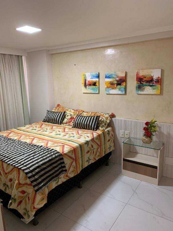 Residence Iracema Porto Fortaleza Dış mekan fotoğraf