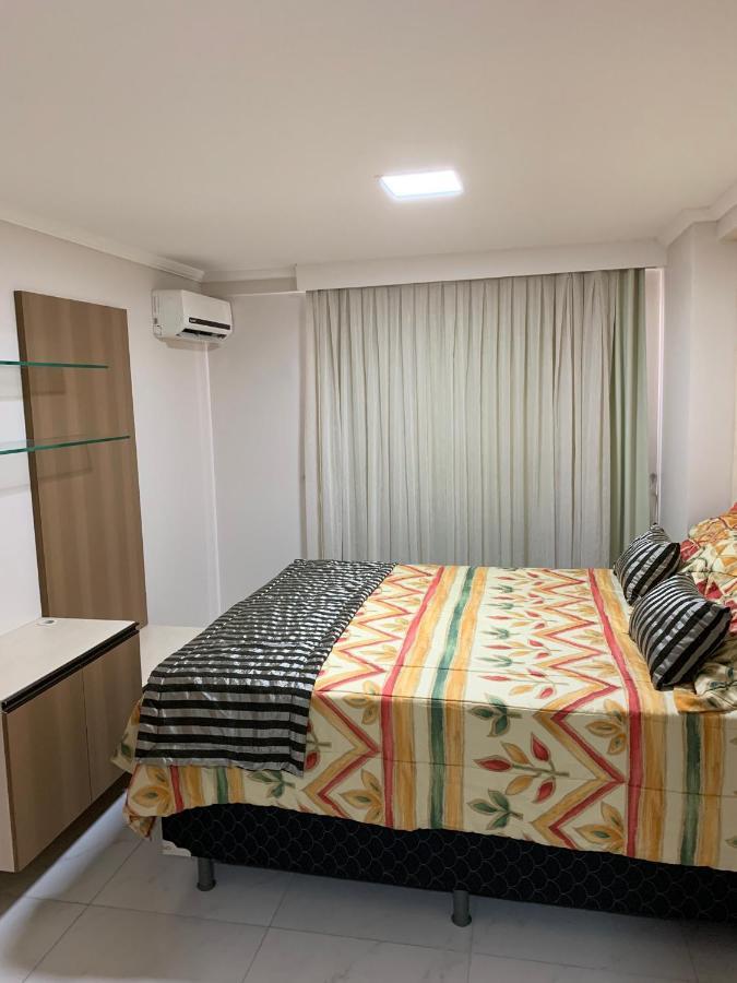 Residence Iracema Porto Fortaleza Dış mekan fotoğraf