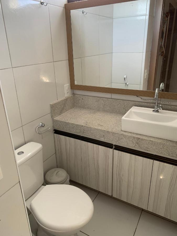 Residence Iracema Porto Fortaleza Dış mekan fotoğraf