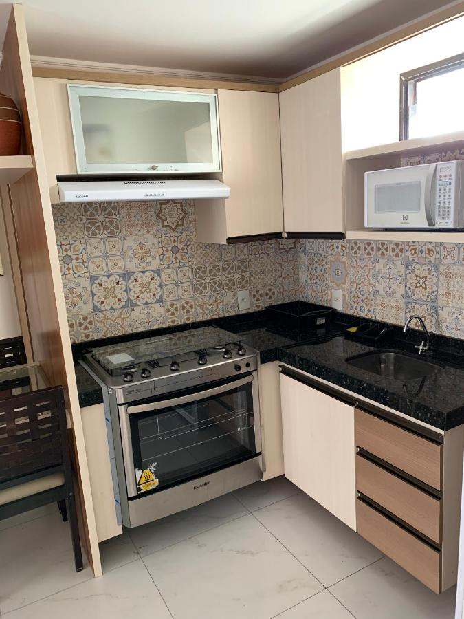 Residence Iracema Porto Fortaleza Dış mekan fotoğraf