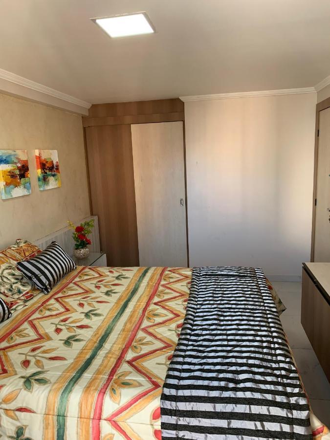 Residence Iracema Porto Fortaleza Dış mekan fotoğraf