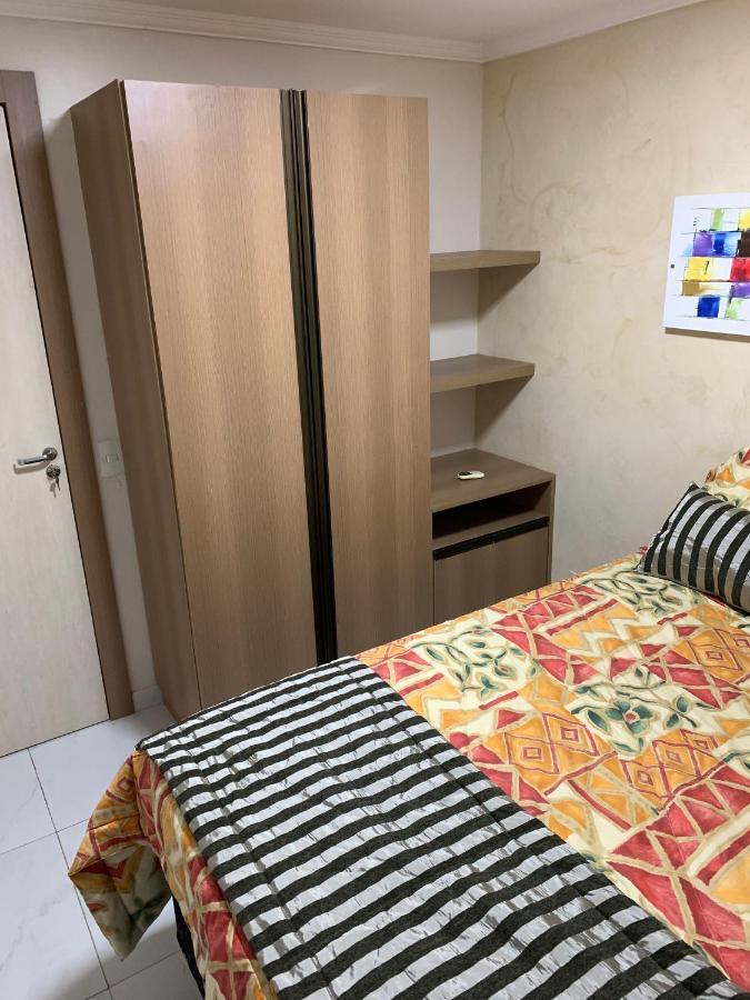 Residence Iracema Porto Fortaleza Dış mekan fotoğraf