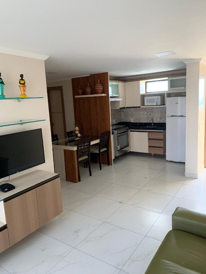 Residence Iracema Porto Fortaleza Dış mekan fotoğraf