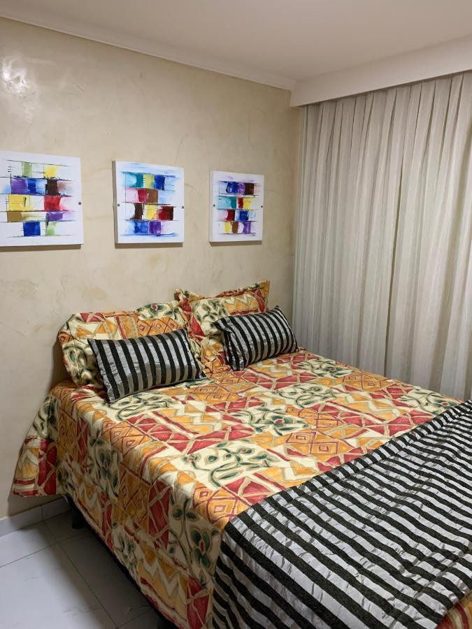 Residence Iracema Porto Fortaleza Dış mekan fotoğraf