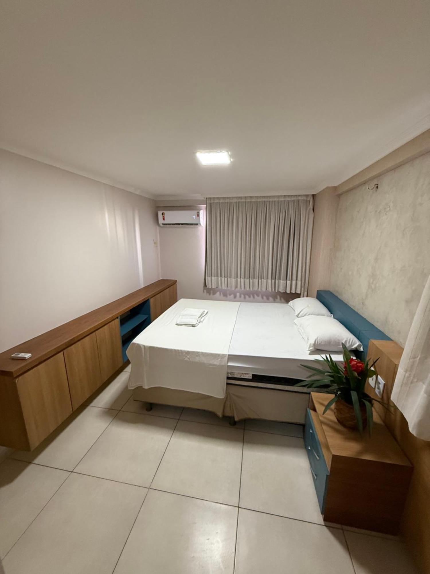 Residence Iracema Porto Fortaleza Dış mekan fotoğraf