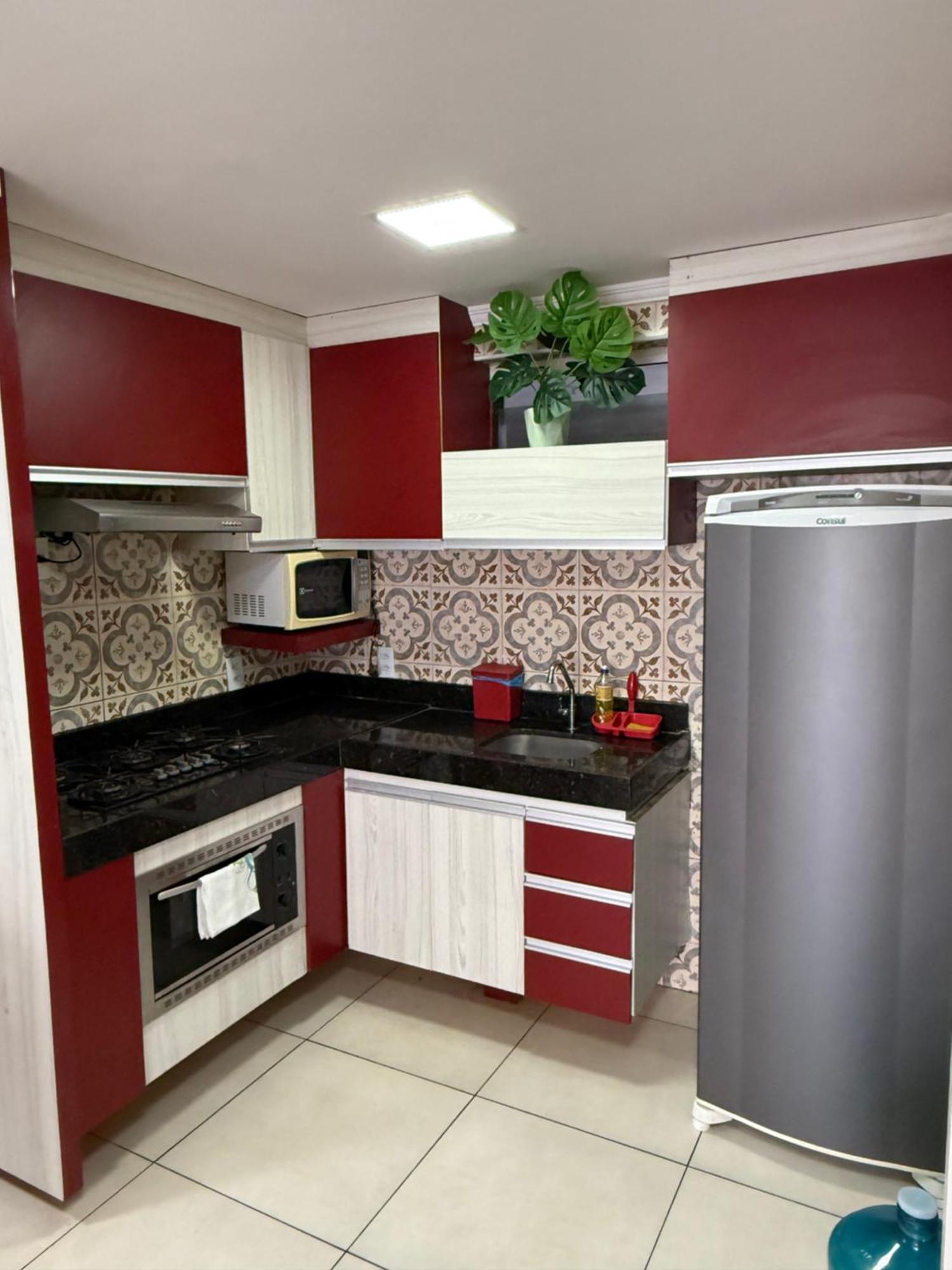 Residence Iracema Porto Fortaleza Dış mekan fotoğraf