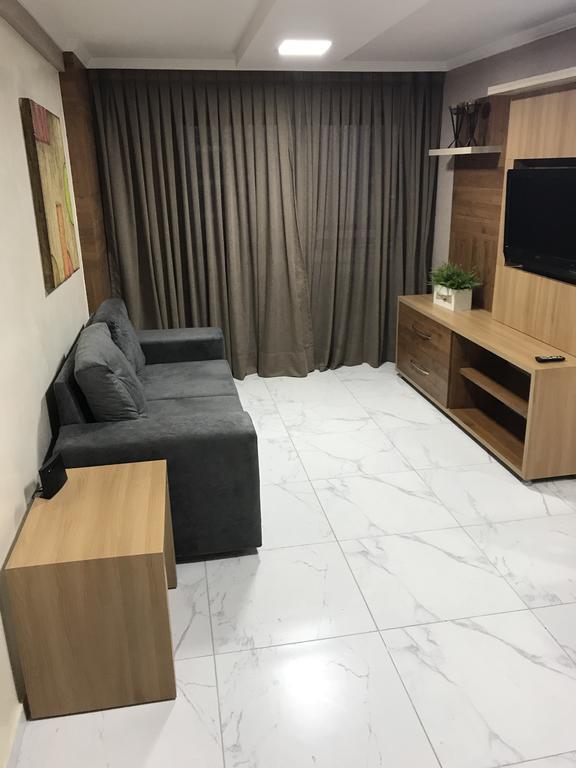 Residence Iracema Porto Fortaleza Dış mekan fotoğraf