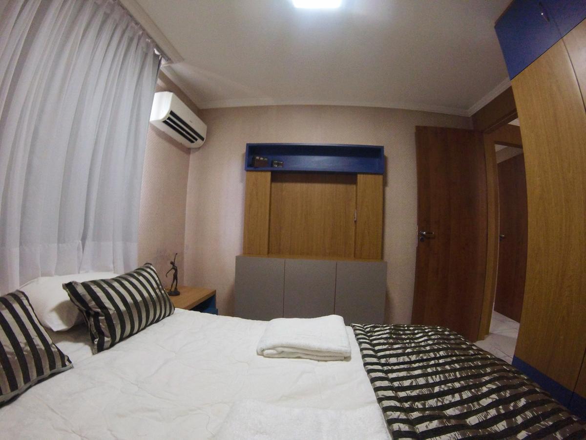 Residence Iracema Porto Fortaleza Dış mekan fotoğraf
