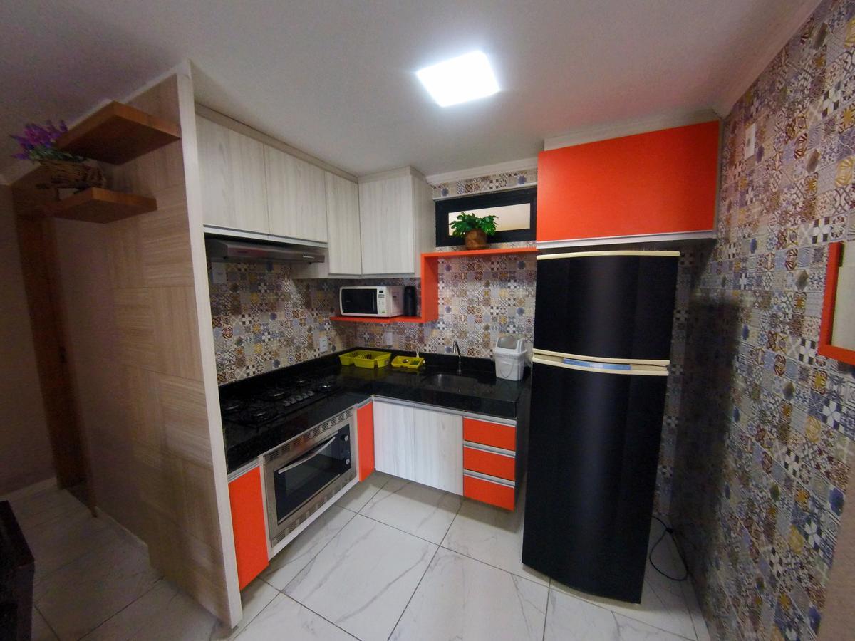 Residence Iracema Porto Fortaleza Dış mekan fotoğraf
