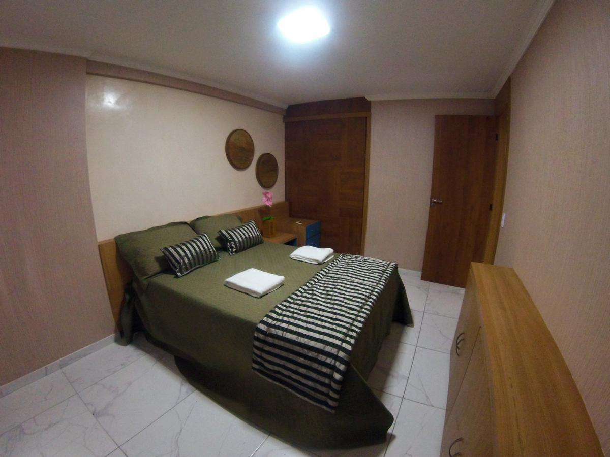 Residence Iracema Porto Fortaleza Dış mekan fotoğraf