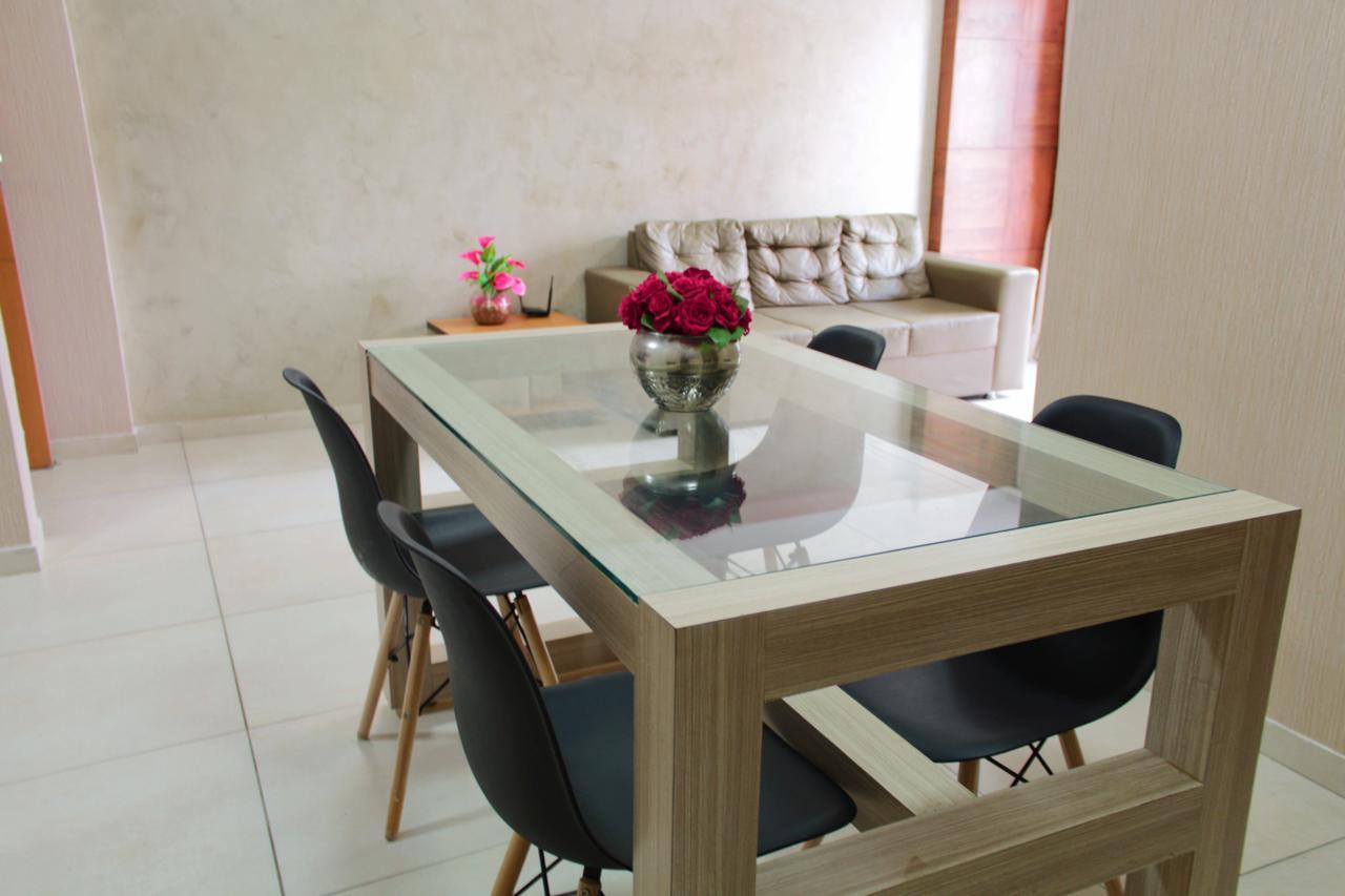 Residence Iracema Porto Fortaleza Dış mekan fotoğraf