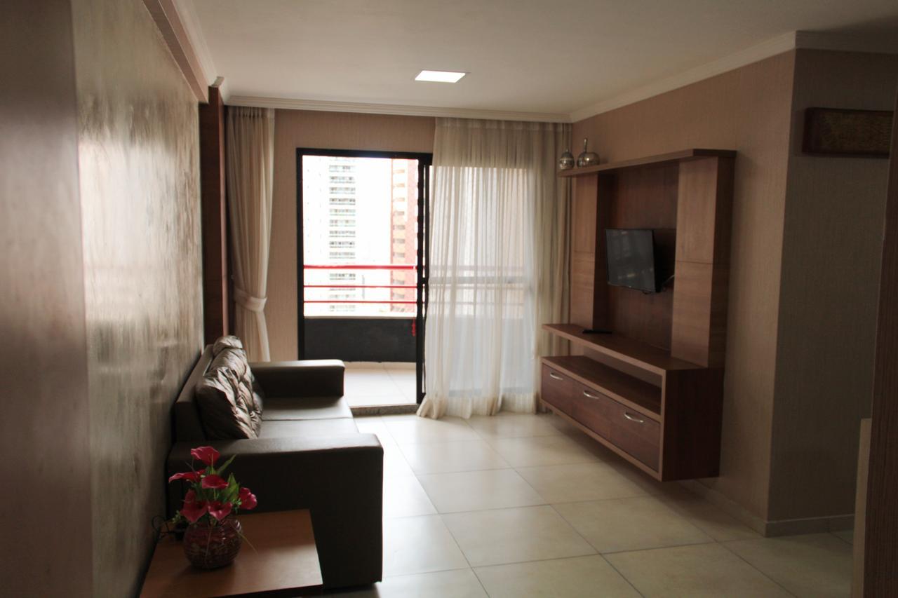 Residence Iracema Porto Fortaleza Dış mekan fotoğraf