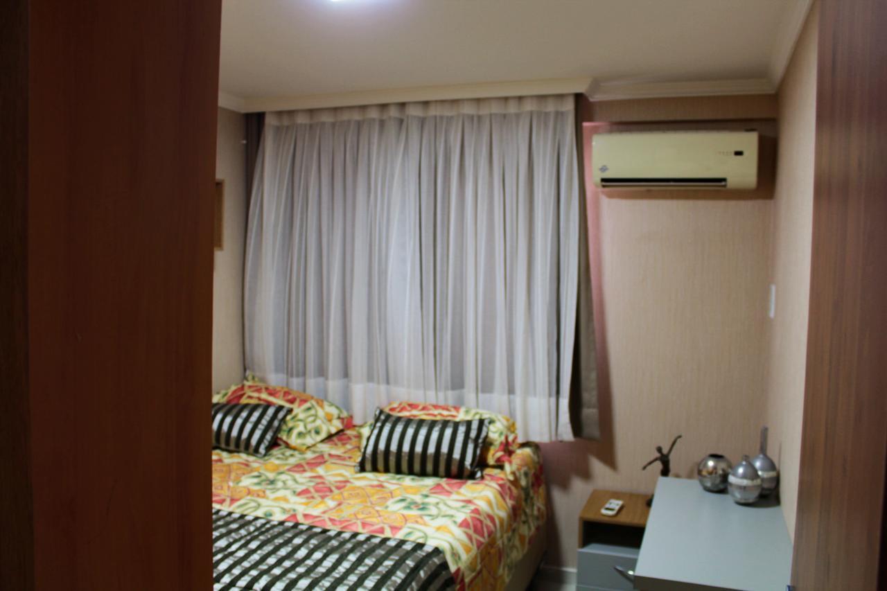 Residence Iracema Porto Fortaleza Dış mekan fotoğraf