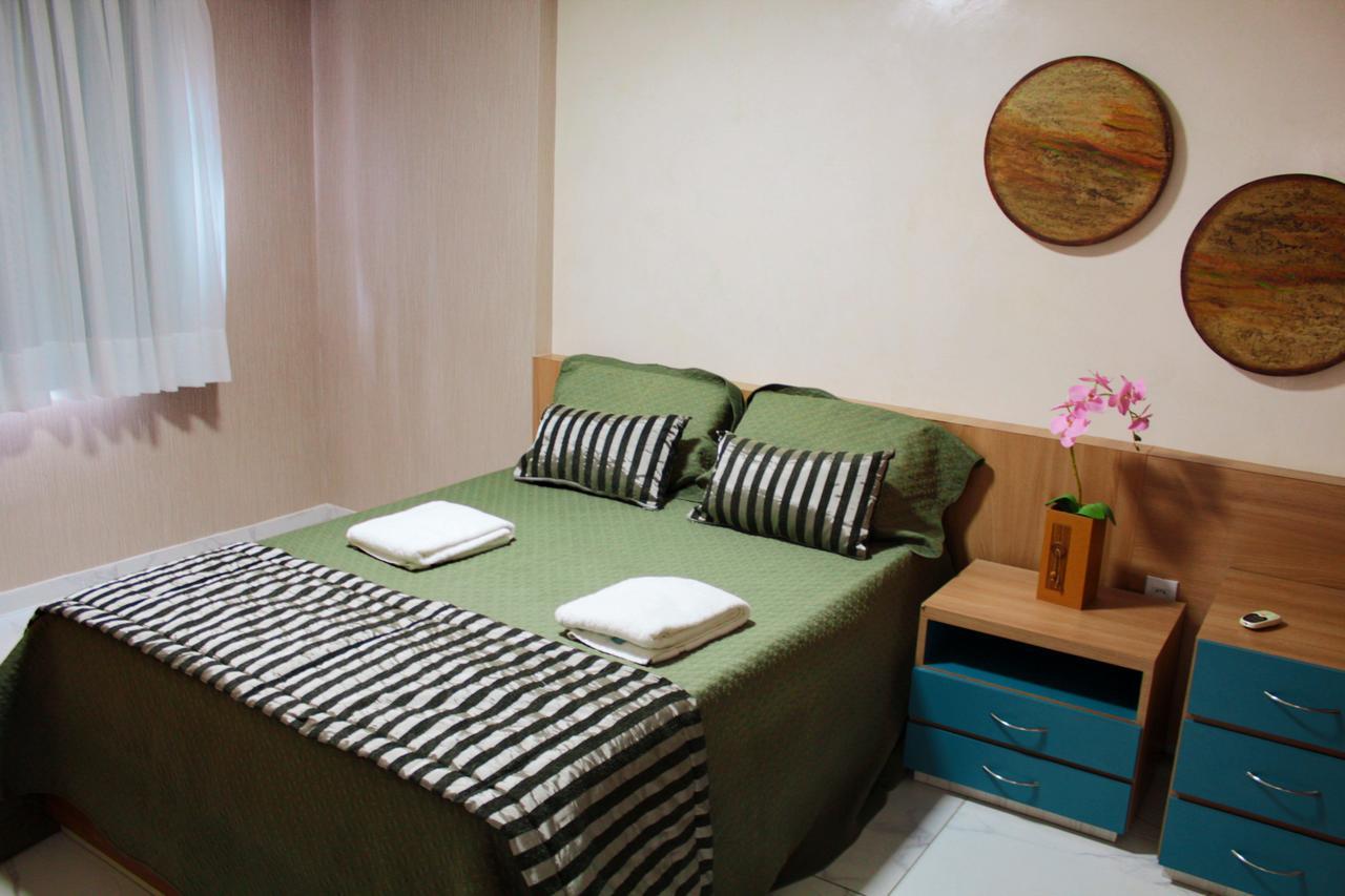 Residence Iracema Porto Fortaleza Dış mekan fotoğraf