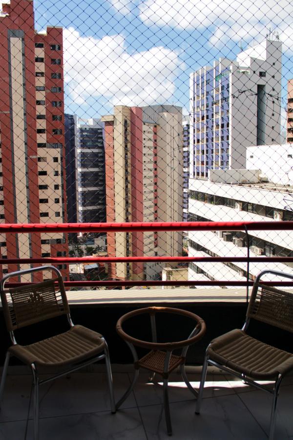 Residence Iracema Porto Fortaleza Dış mekan fotoğraf