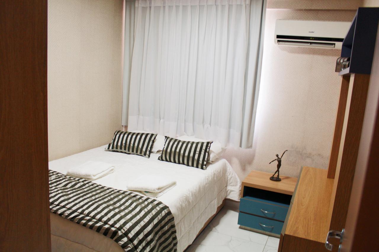 Residence Iracema Porto Fortaleza Dış mekan fotoğraf