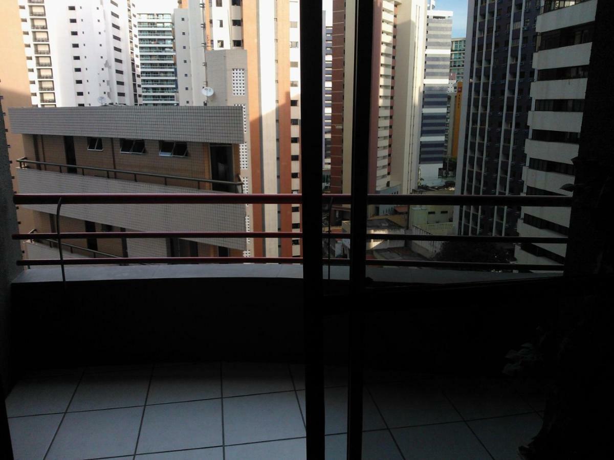 Residence Iracema Porto Fortaleza Dış mekan fotoğraf
