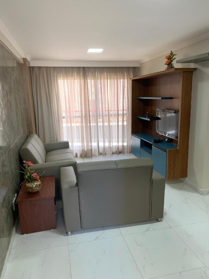 Residence Iracema Porto Fortaleza Dış mekan fotoğraf
