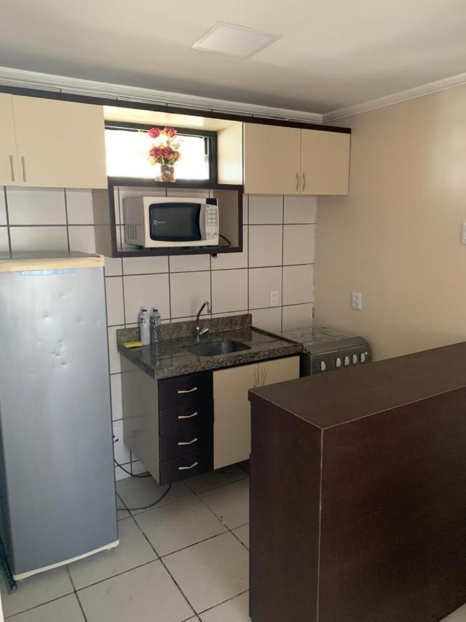 Residence Iracema Porto Fortaleza Dış mekan fotoğraf
