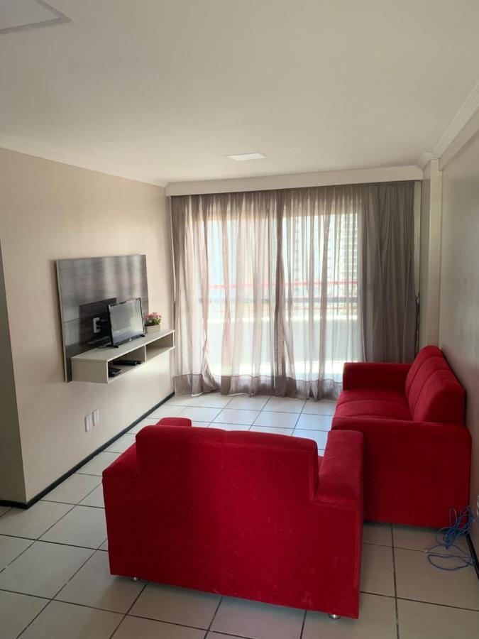 Residence Iracema Porto Fortaleza Dış mekan fotoğraf