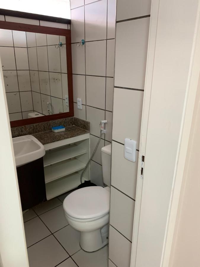 Residence Iracema Porto Fortaleza Dış mekan fotoğraf