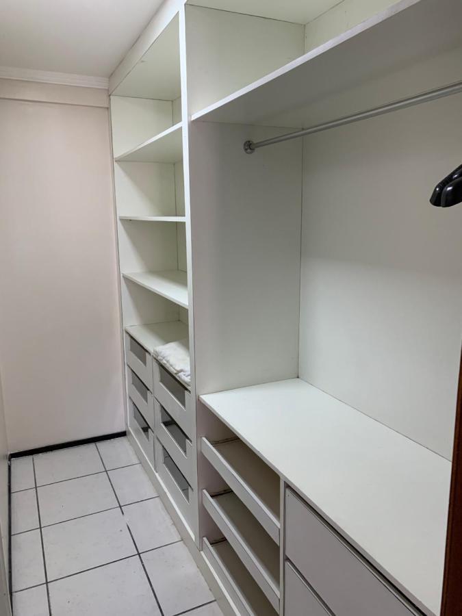 Residence Iracema Porto Fortaleza Dış mekan fotoğraf