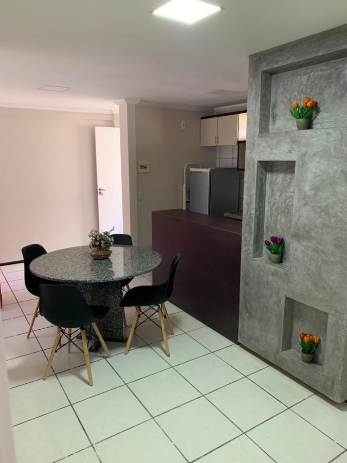 Residence Iracema Porto Fortaleza Dış mekan fotoğraf