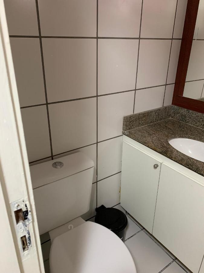 Residence Iracema Porto Fortaleza Dış mekan fotoğraf