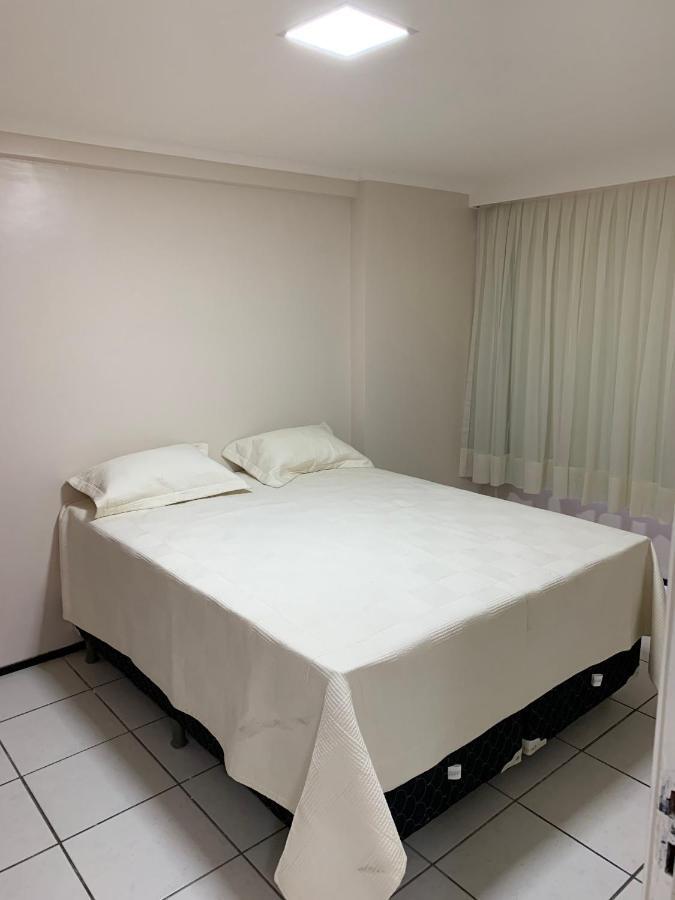 Residence Iracema Porto Fortaleza Dış mekan fotoğraf