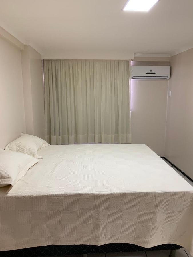 Residence Iracema Porto Fortaleza Dış mekan fotoğraf