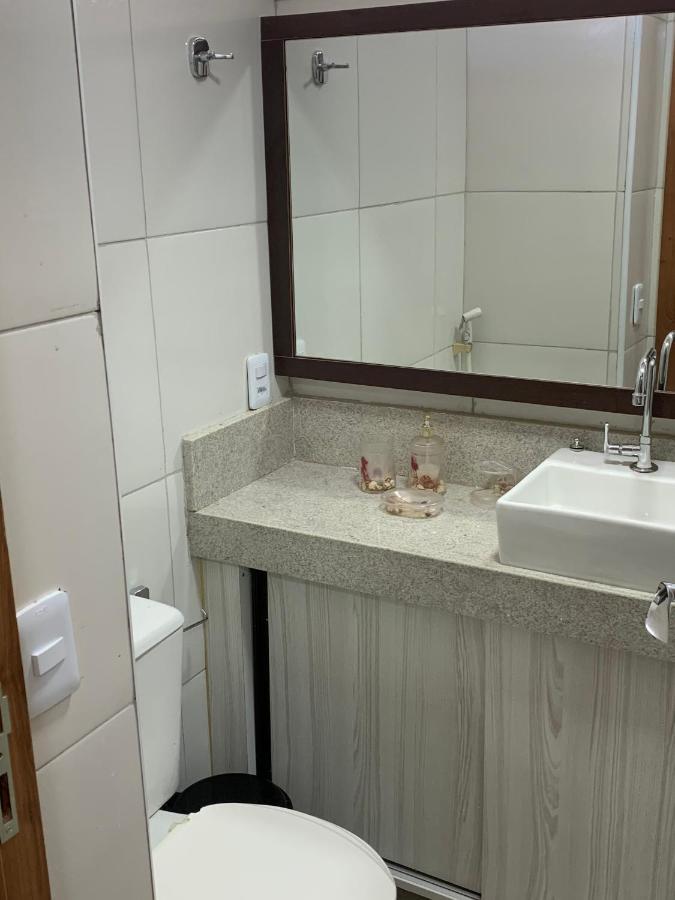 Residence Iracema Porto Fortaleza Dış mekan fotoğraf